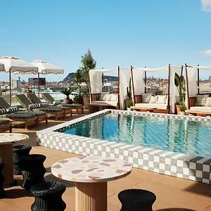 The Hoxton, Poblenou Hotel Barcelona