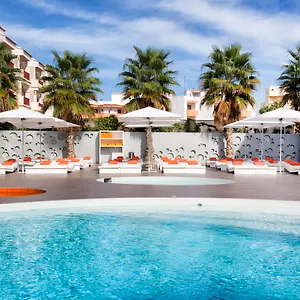 Ibiza Sun Hotel Playa d'en Bossa