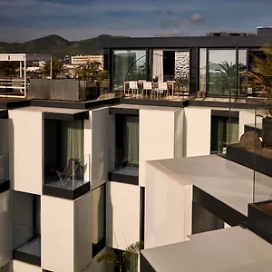 Nh Collection Hotel Ibiza Town