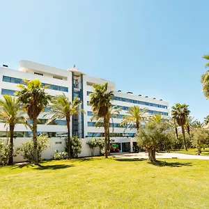 Pacha Hotel Ibiza Town