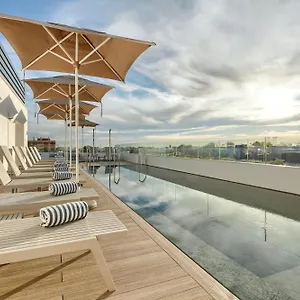Sercotel Rosaleda Hotel Malaga