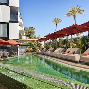 Nh Collection Hotel Ibiza Town