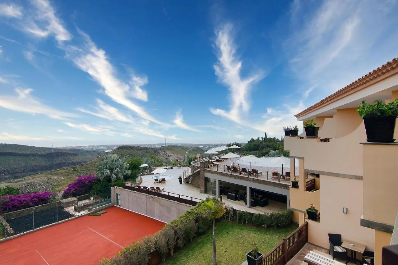 Hotel Casa Leon Royal Retreat Maspalomas   Maspalomas (Gran Canaria)