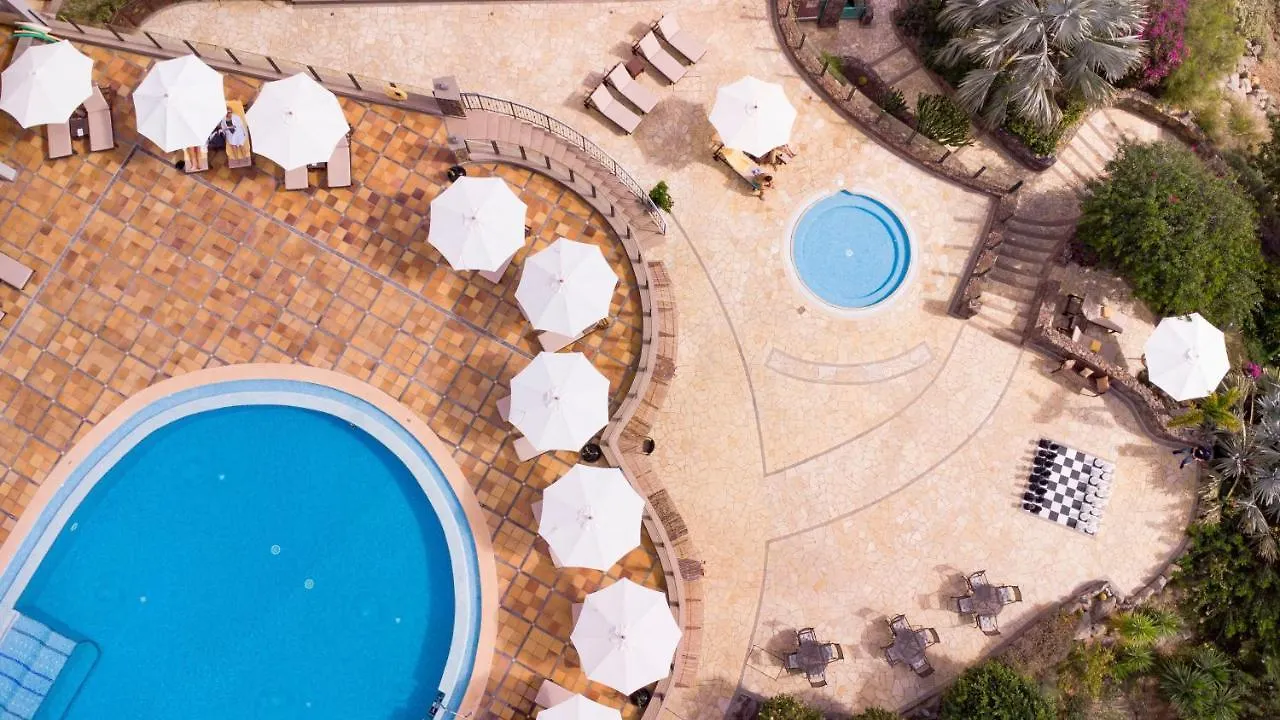 ****  Hotel Casa Leon Royal Retreat Maspalomas  Hiszpania