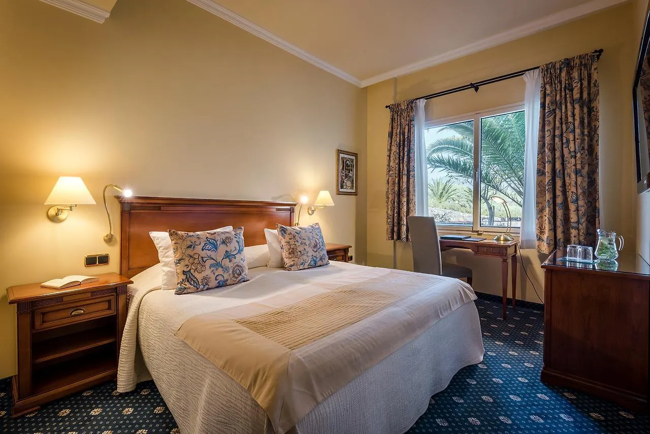 Hotel Casa Leon Royal Retreat Maspalomas  Hiszpania