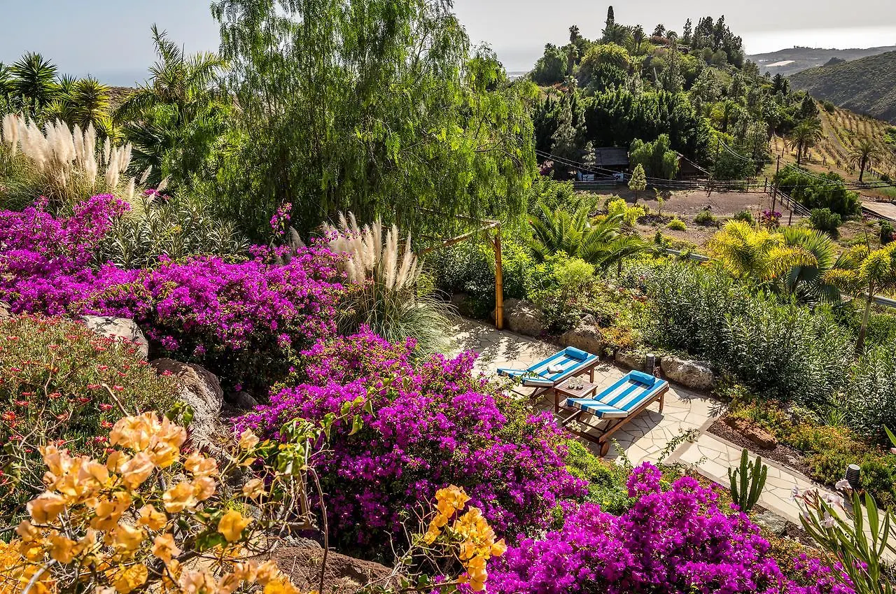 Hotel Casa Leon Royal Retreat Maspalomas  Hiszpania