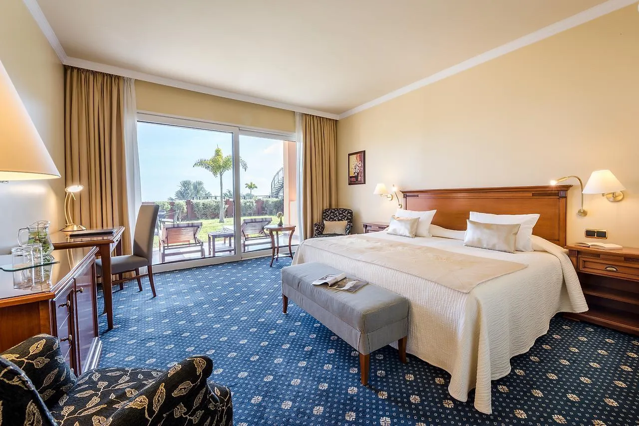 Hotel Casa Leon Royal Retreat Maspalomas  Maspalomas (Gran Canaria)