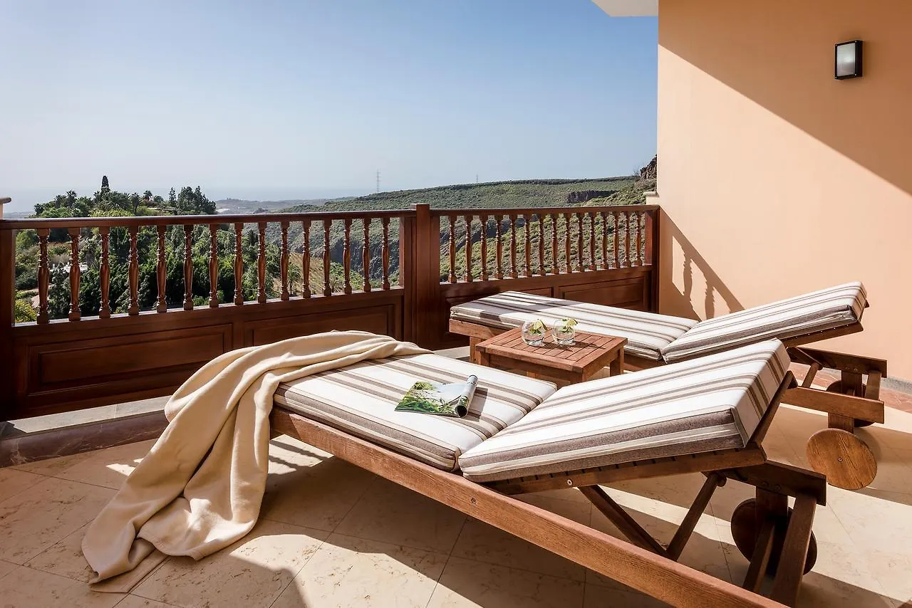 ****  Hotel Casa Leon Royal Retreat Maspalomas  Hiszpania