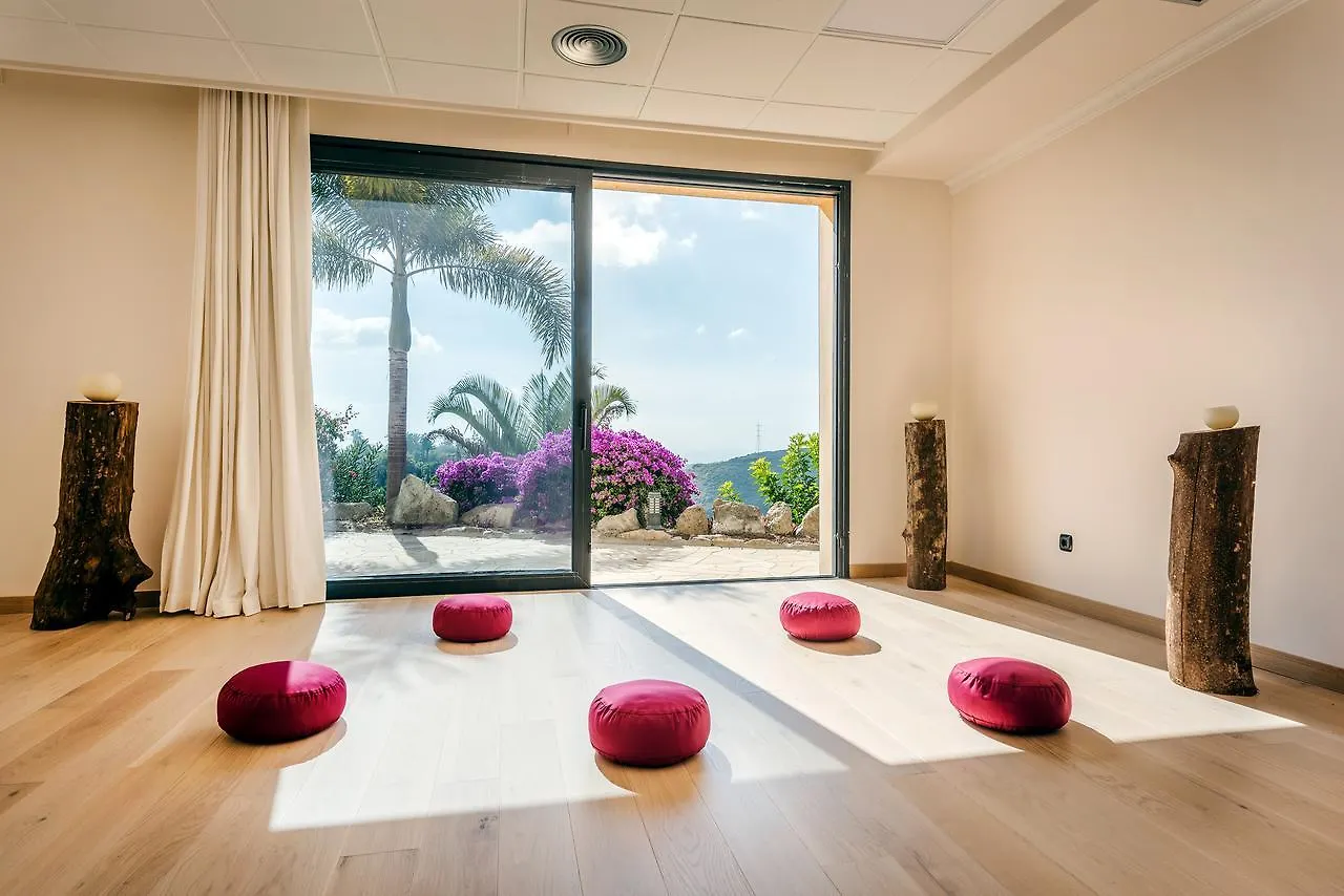 ****  Hotel Casa Leon Royal Retreat Maspalomas  Hiszpania